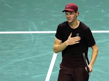 (Photo by DIMITAR DILKOFF/AFP via Getty Images) (צילום: ספורט 5)