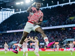 (Photo by Rolf Vennenbernd/picture alliance via Getty Images) (צילום: ספורט 5)