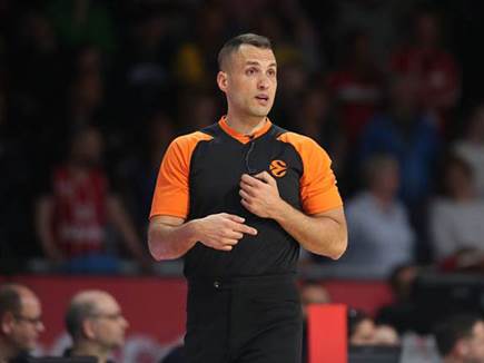 (Photo by Christina Pahnke/Euroleague Basketball via Getty Images) (צילום: ספורט 5)