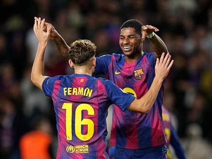 (Photo By Javier Borrego/Europa Press via Getty Images) (Photo By Javier Borrego/Europa Press via Getty Images)