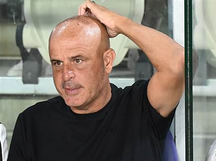 שלוש נקודות נוספות לאבוקסיס (צילום: ברני ארדוב)