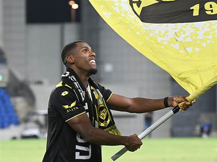 ערב גדול לטבארש (צילום: ברני ארדוב)