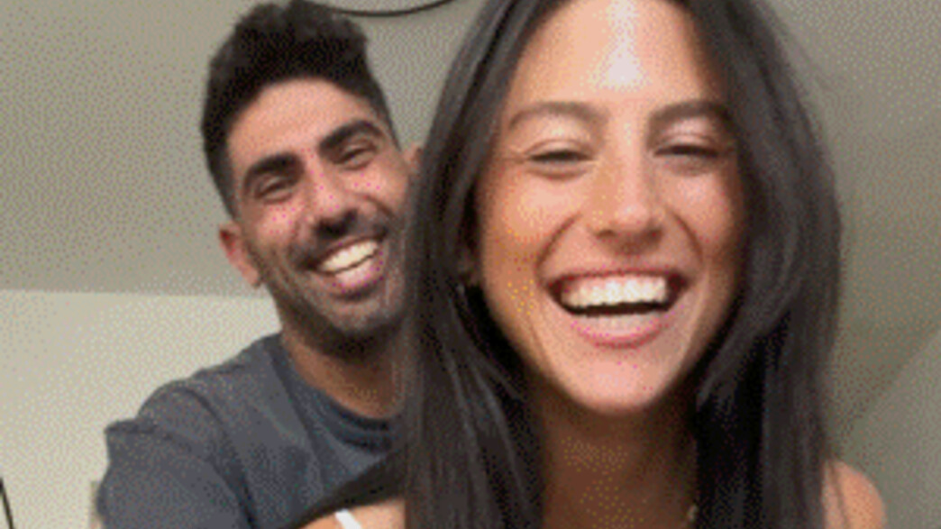 רן מזרחי ופז הלר