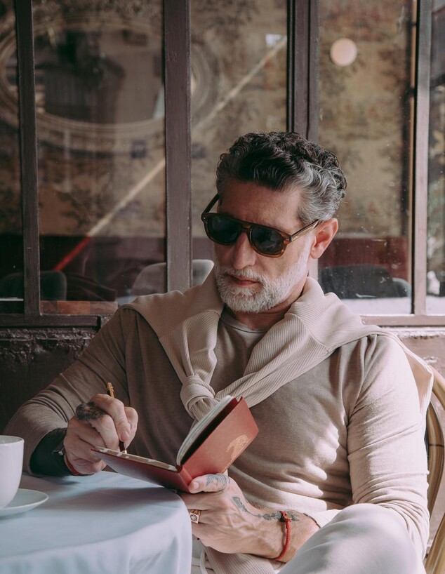 אסף גרניט ל-itay brands