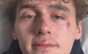 קמרון קול (צילום: אינסטגרם)