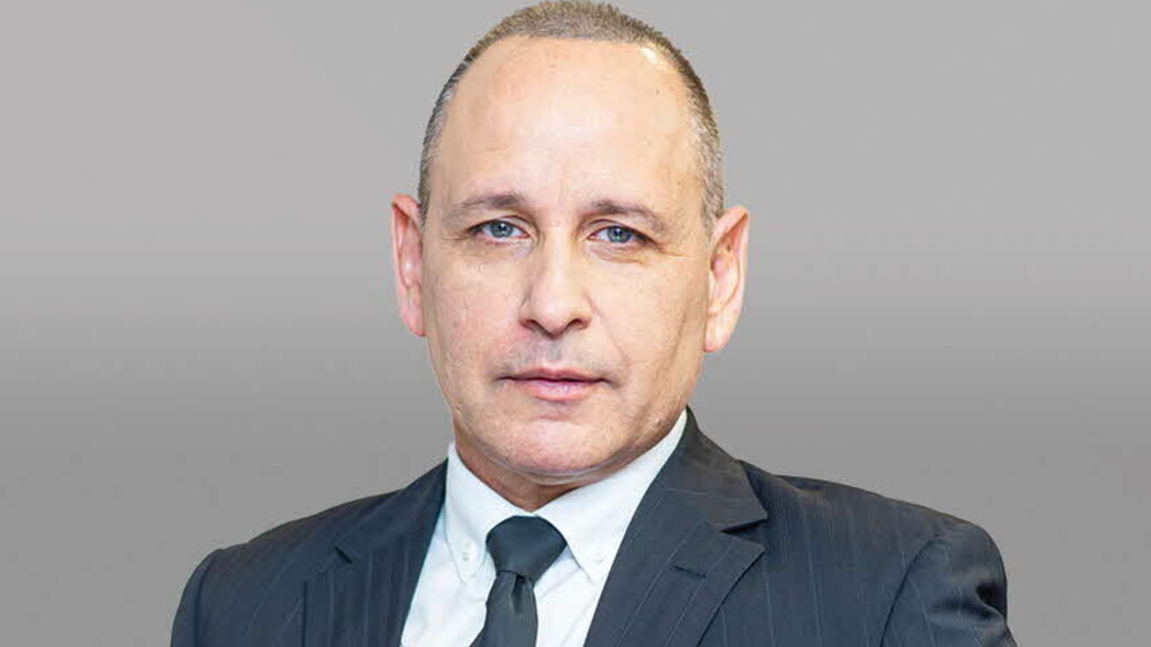 עו"ד אביב הראל