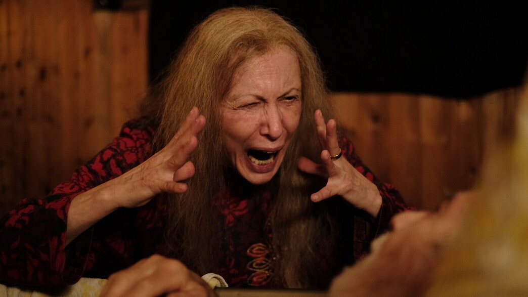 גילת אנקורי, "הורסת"