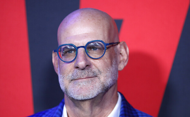 הרלן קובן (צילום: John Lamparski, Getty images)