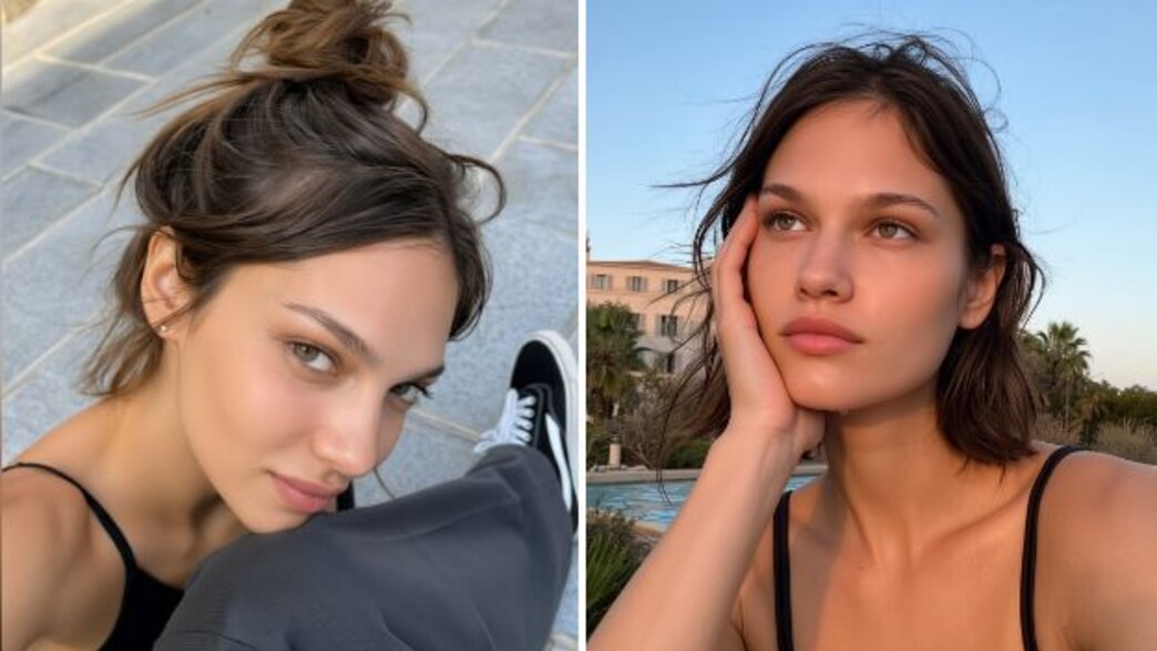 מאיה לור, משפיענית AI סופר-פארם מאיה לור, משפיענית AI סופר-פארם