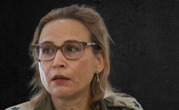 יפעת תומר ירושלמי, הפצ"רית