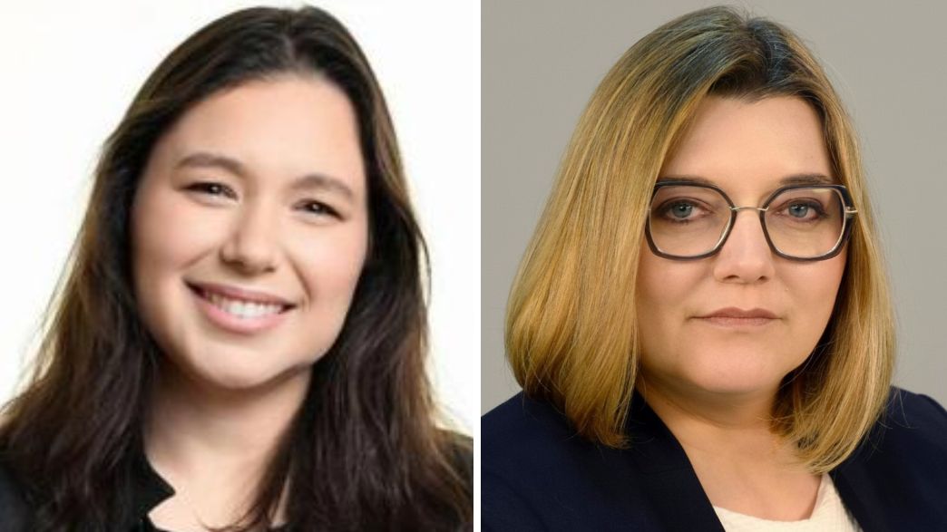 מיכל פרנק, איילת לוסטיג