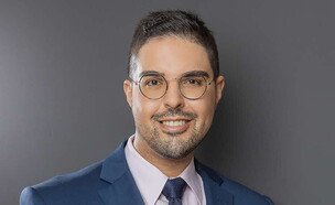 ארתור שני (צילום: מקס מורון קובלסקי)