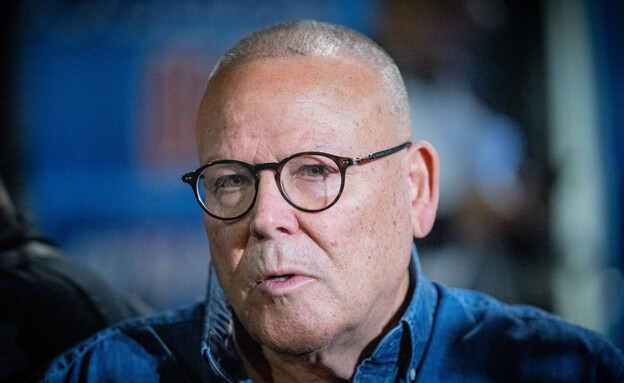 ארנון בר דוד, יו"ר ההסתדרות ארנון בר דוד, יו"ר ההסתדרות