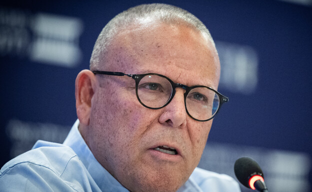 ארנון בר דוד, יו"ר ההסתדרות