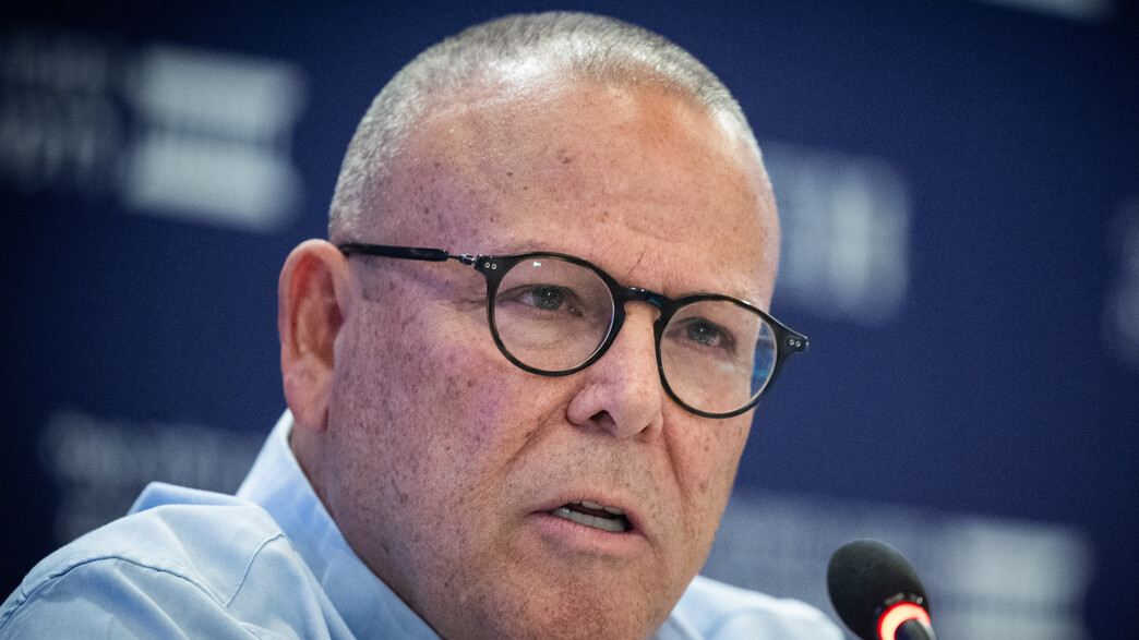 ארנון בר דוד, יו"ר ההסתדרות