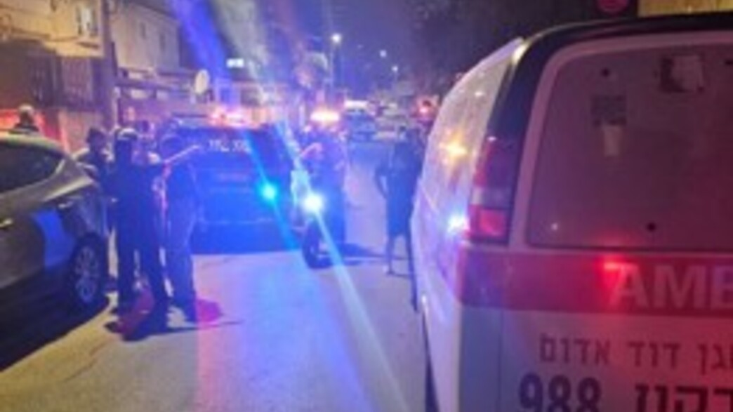 הזירה ברעננה