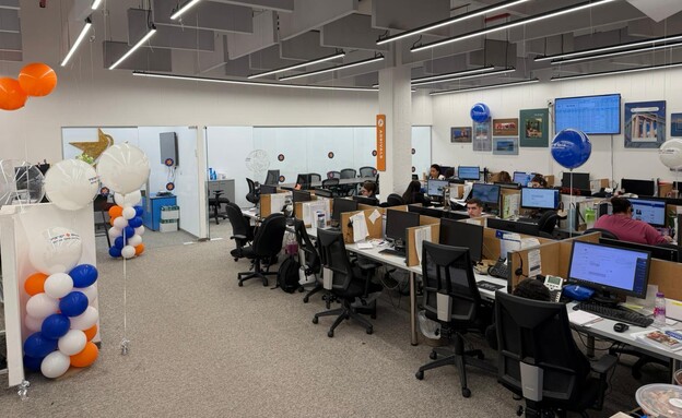 מוקד ישראייר בשדרות מוקד ישראייר בשדרות