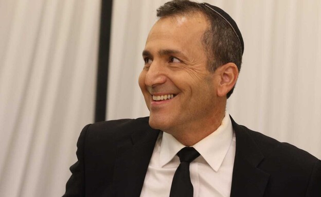 עו"ד אפרים דמרי