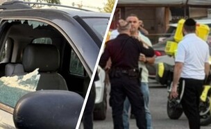 הירי באשדוד 