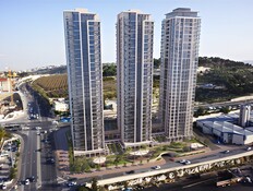 מתחם דרך חברון והאומן