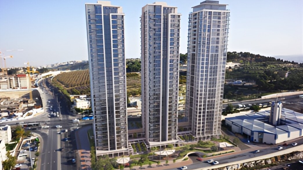 מתחם דרך חברון והאומן