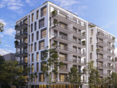 פרויקט השרון הרצליה של קבוצת זיתוני