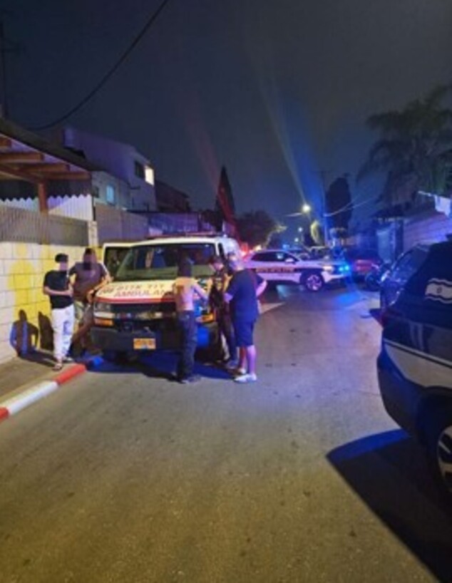 הזירה ברעננה