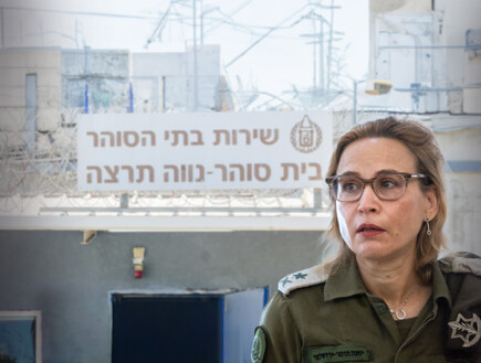 החשדות נגד הפצ"רית לשעבר התחזקו: "חלה התקדמות משמעותית"