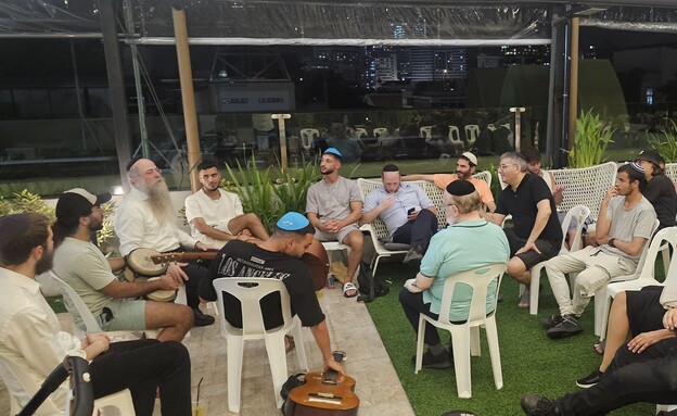 בית חב״ד, בנגקוק 