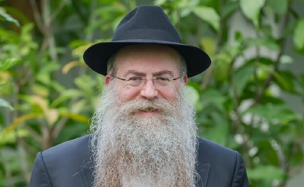 הרב נחמיה וילהלם, הרב של בית חב״ד בנגקוק 