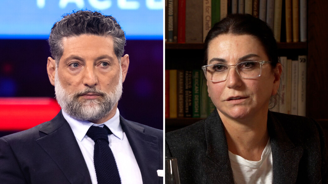 רותי ברודו, אסף גרניט רותי ברודו, אסף גרניט