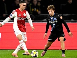 (GETTY) (צילום: ספורט 5)