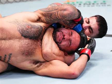 (GETTY) (צילום: ספורט 5)