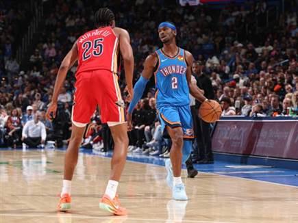 (GETTY) (צילום: ספורט 5)