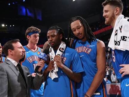 בפעם השלישית בהיסטוריה (GETTY) (צילום: ספורט 5)