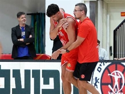 (אלן שיבר) (צילום: ספורט 5)