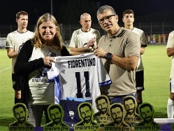 (צילום: יום שפירר) (צילום: ספורט 5)