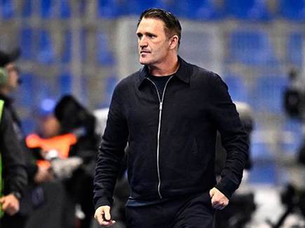 (GETTY) (צילום: ספורט 5)