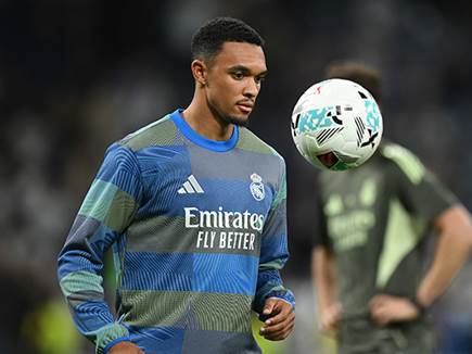 (Photo by Denis Doyle/Getty Images) (צילום: ספורט 5)