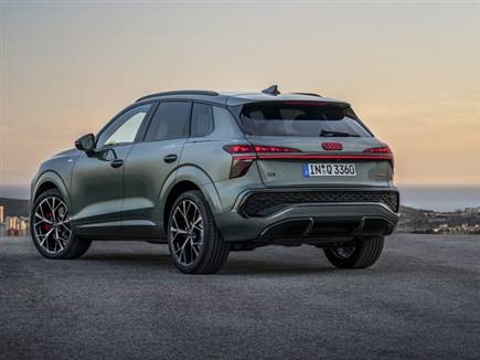 מחיר הכניסה התייקר ב-22 אלף שקל לעומת הדור היוצא