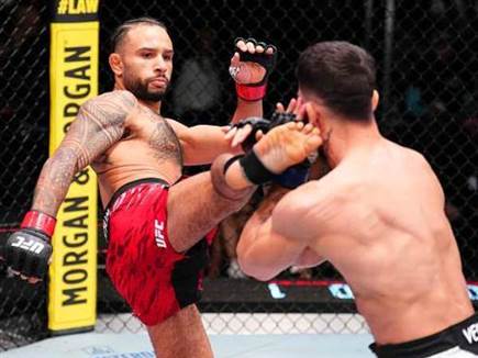 (GETTY) (צילום: ספורט 5)