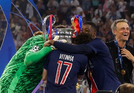 (Marcel ter Bals/DeFodi Images/DeFodi via Getty Images) (צילום: ספורט 5)