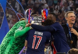 (Marcel ter Bals/DeFodi Images/DeFodi via Getty Images) (צילום: ספורט 5)