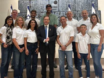 sportFive1623451 (צילום: ספורט 5)