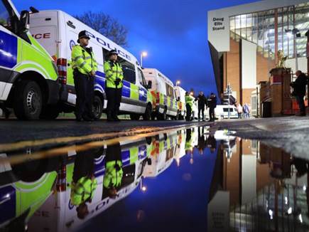 (GETTY) (צילום: ספורט 5)
