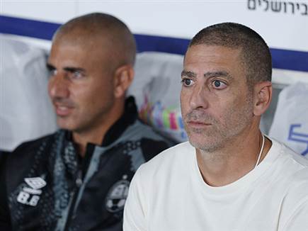 sportFive1623555 (צילום: ספורט 5)