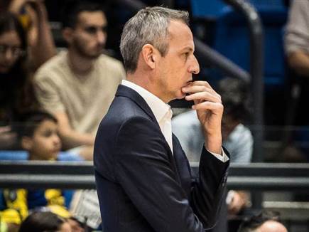 (עודד קרני) (צילום: ספורט 5)