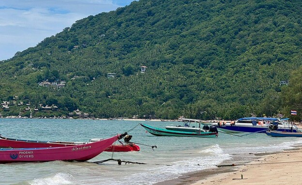 קוטאו, תאילנד