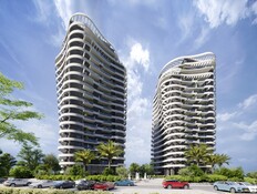 מגדלי מילר של קבוצת שובל ביקנעם