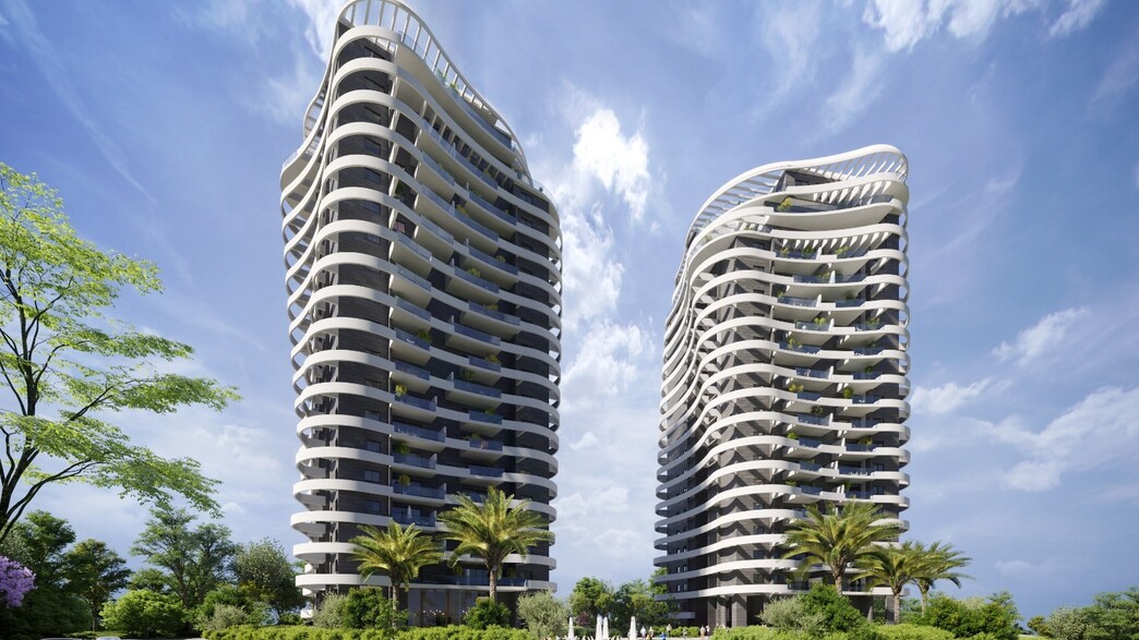 מגדלי מילר של קבוצת שובל ביקנעם